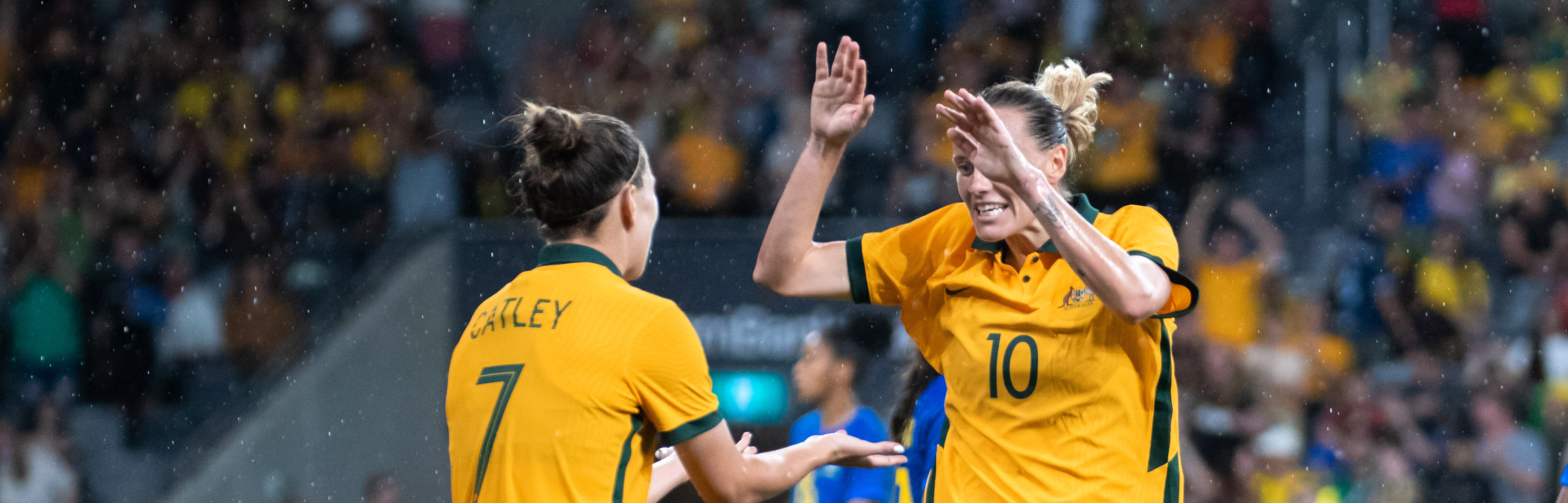 FIFA Women’s World Cup Australia and New Zealand 2023 match schedule released Football Victoria